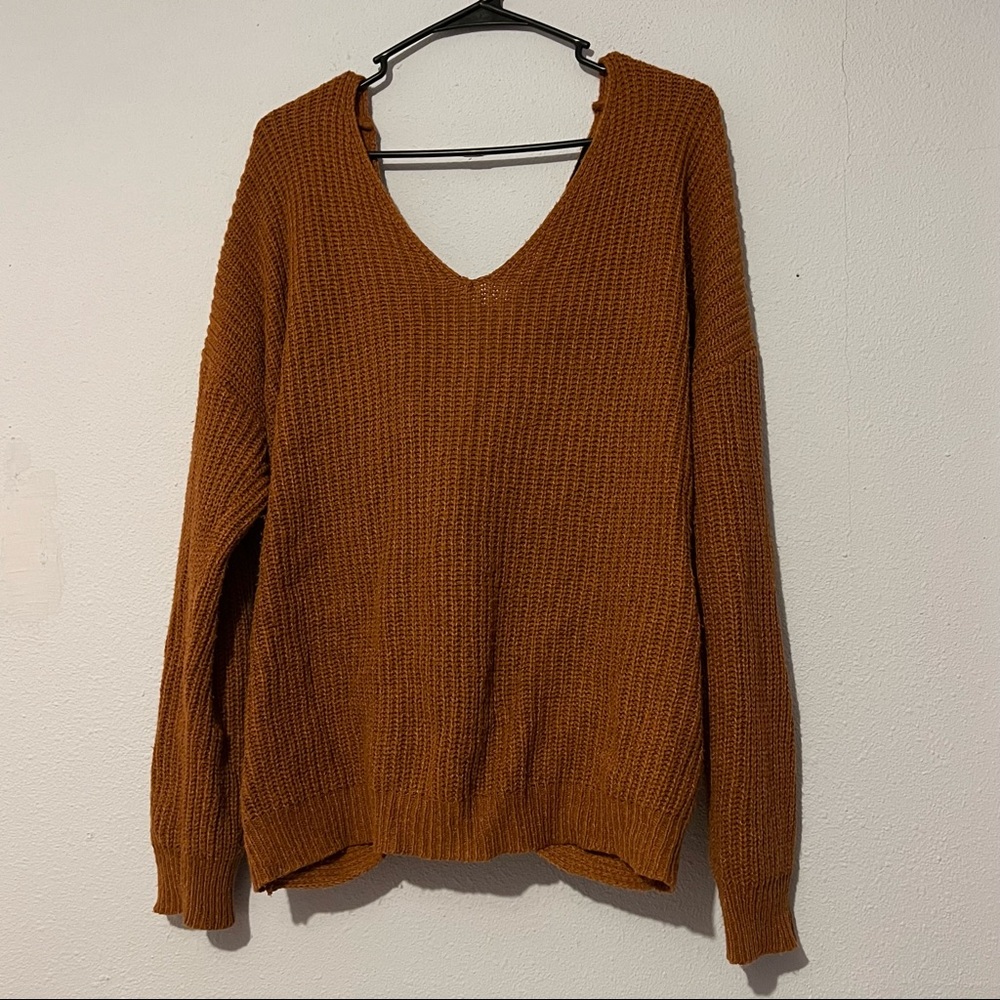 Forever 21 Sweater